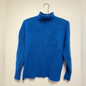 Everlane THE COZY-STRETCH PULLOVER size Small